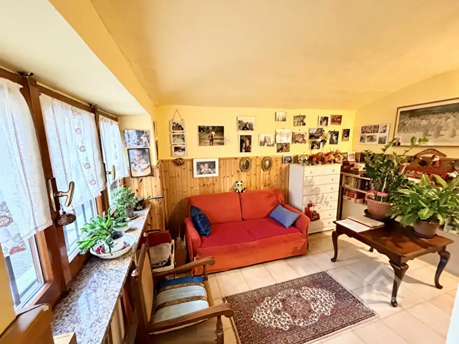 Immagine 41 di Casa indipendente in vendita  in Via Cairoli 35 a Chivasso