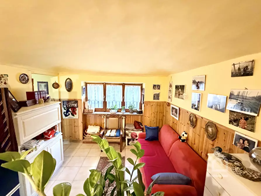 Immagine 43 di Casa indipendente in vendita  in Via Cairoli 35 a Chivasso