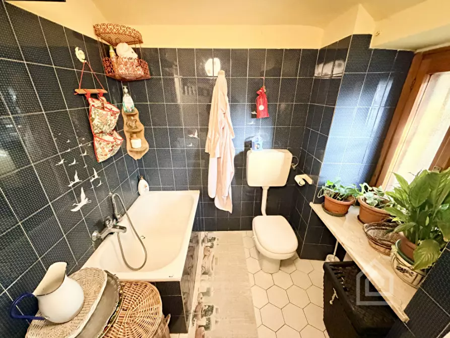 Immagine 45 di Casa indipendente in vendita  in Via Cairoli 35 a Chivasso