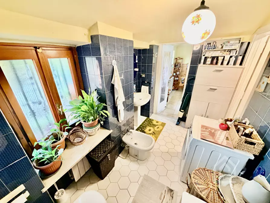 Immagine 46 di Casa indipendente in vendita  in Via Cairoli 35 a Chivasso