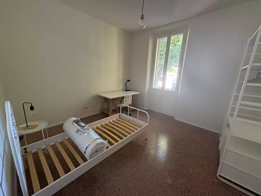 Immagine 1 di Camera in affitto  in Viale Caprera, 10 a Parma