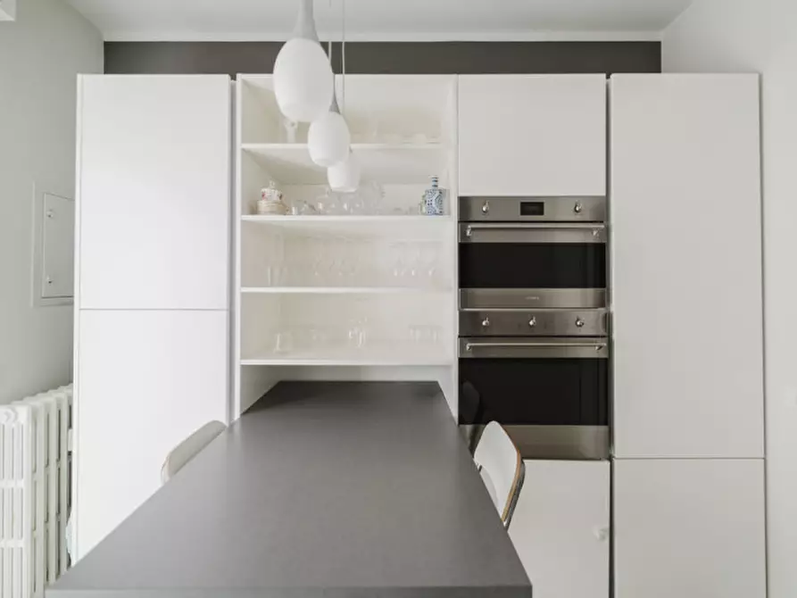 Immagine 10 di Appartamento in vendita  in Strada Luigi Carlo Farini, 71 a Parma