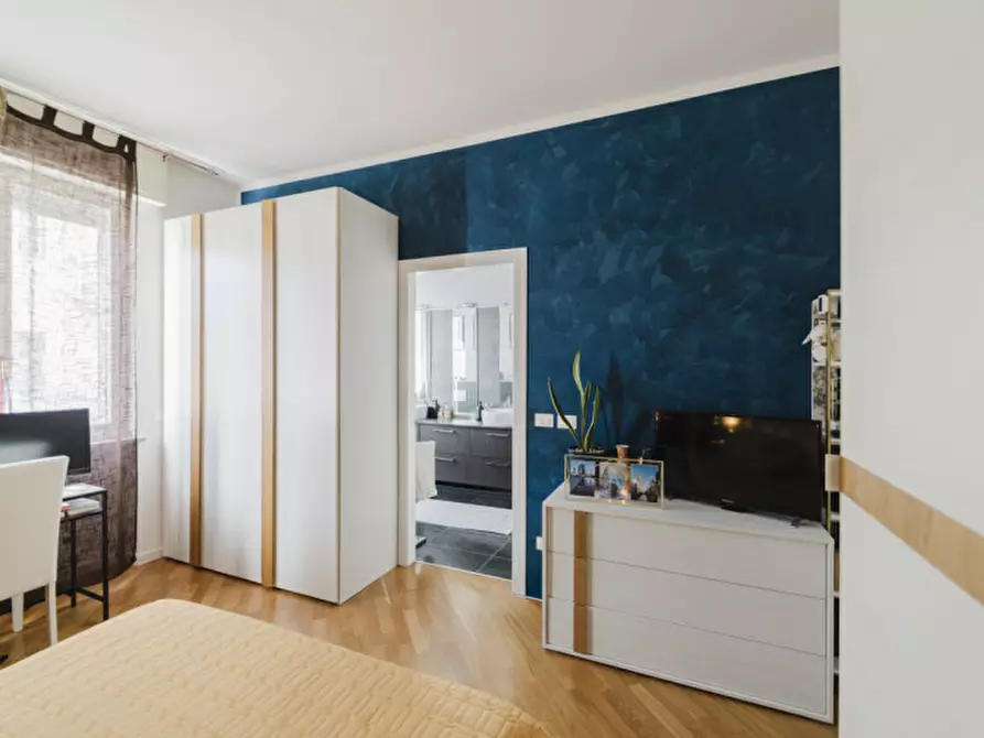 Immagine 22 di Appartamento in vendita  in Strada Luigi Carlo Farini, 71 a Parma