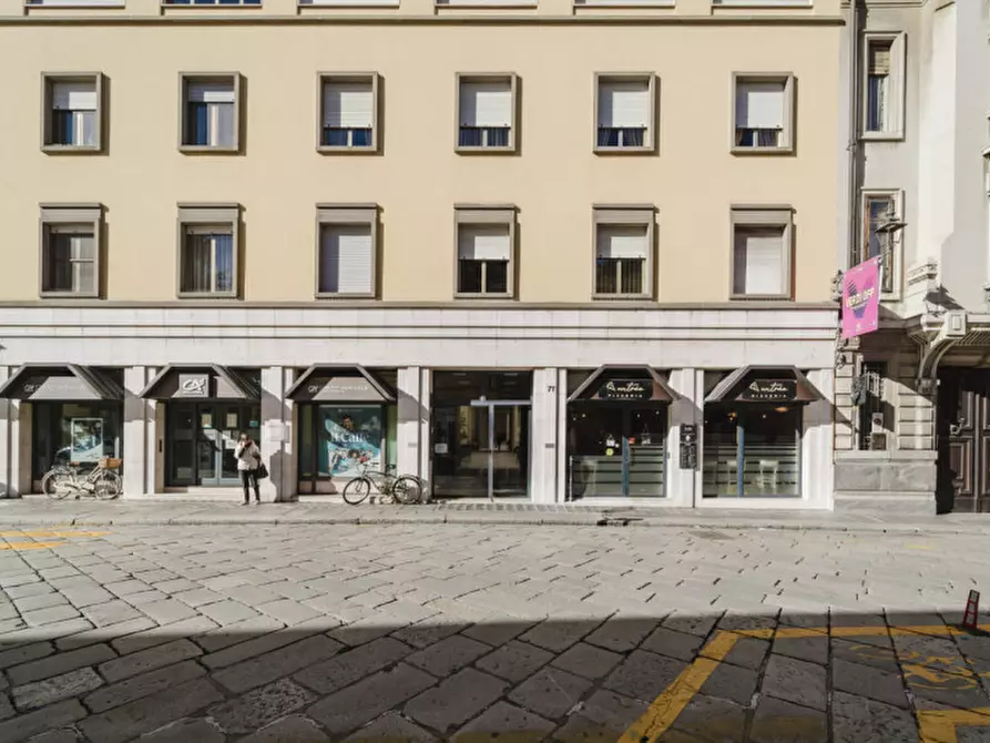 Immagine 29 di Appartamento in vendita  in Strada Luigi Carlo Farini, 71 a Parma