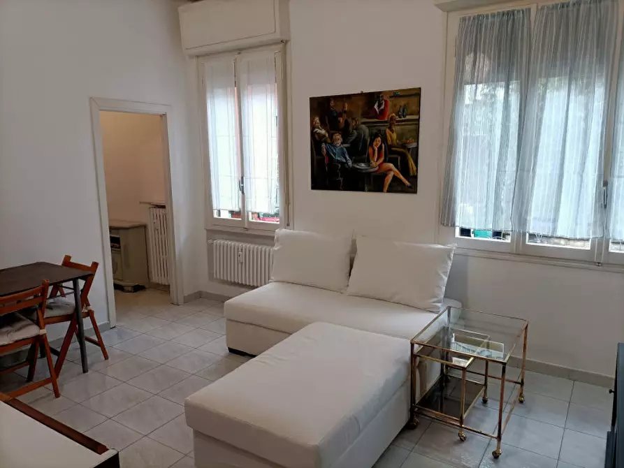 Immagine 3 di Appartamento in affitto  in Via Villa Glori, 2 a Parma