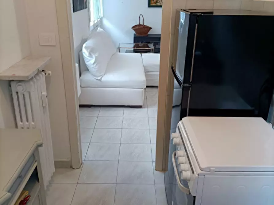 Immagine 4 di Appartamento in affitto  in Via Villa Glori, 2 a Parma