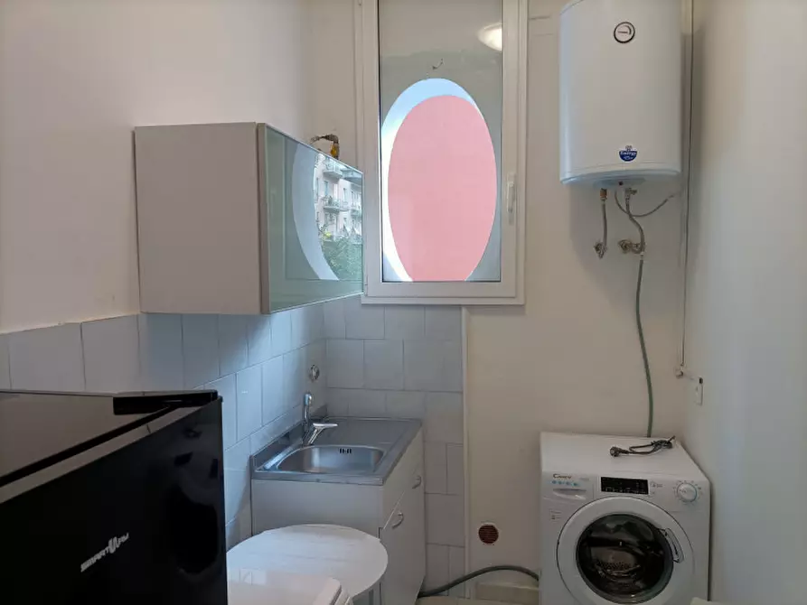 Immagine 5 di Appartamento in affitto  in Via Villa Glori, 2 a Parma