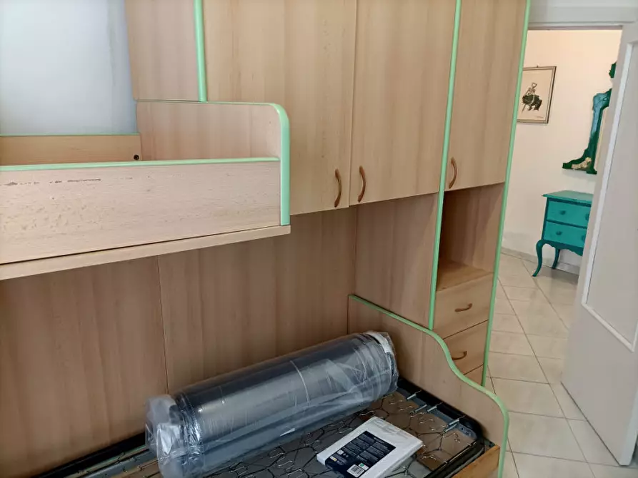 Immagine 6 di Appartamento in affitto  in Via Villa Glori, 2 a Parma