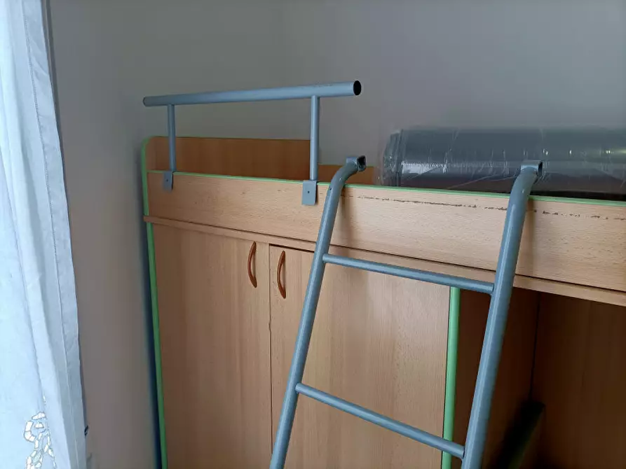 Immagine 7 di Appartamento in affitto  in Via Villa Glori, 2 a Parma