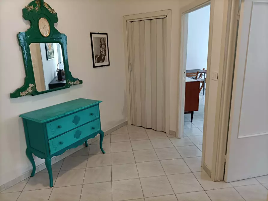 Immagine 12 di Appartamento in affitto  in Via Villa Glori, 2 a Parma