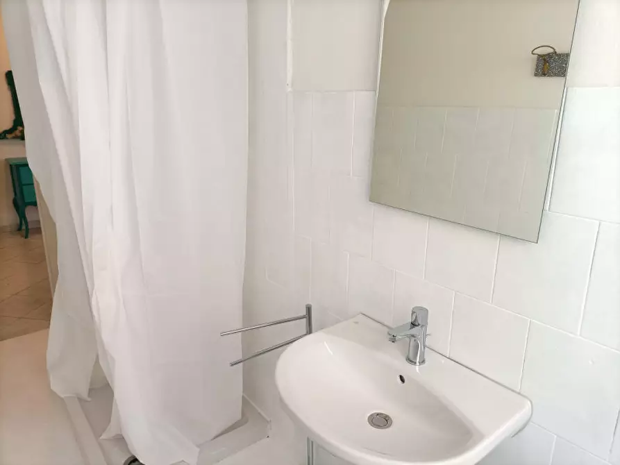 Immagine 13 di Appartamento in affitto  in Via Villa Glori, 2 a Parma