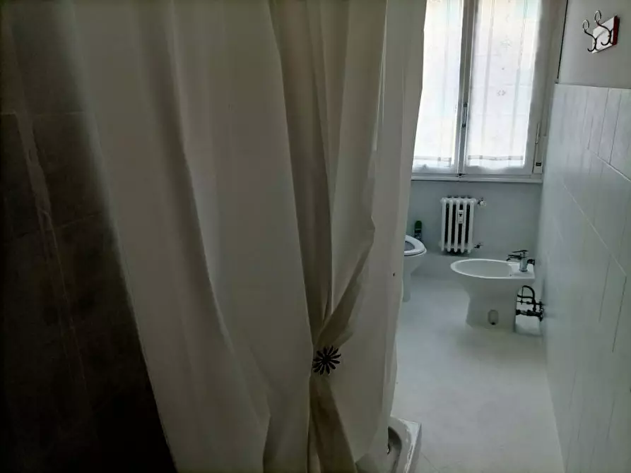 Immagine 14 di Appartamento in affitto  in Via Villa Glori, 2 a Parma