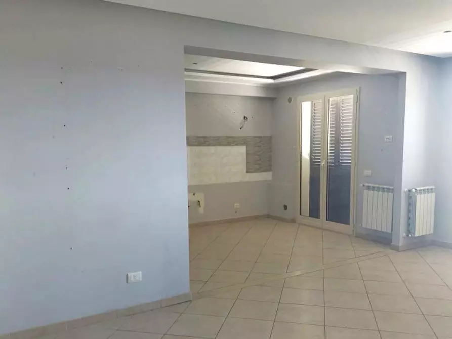 Immagine 3 di Appartamento in vendita  in Via Degli Argentieri Acesi, 6-12, 95024 Acireale CT, Italia a Acireale