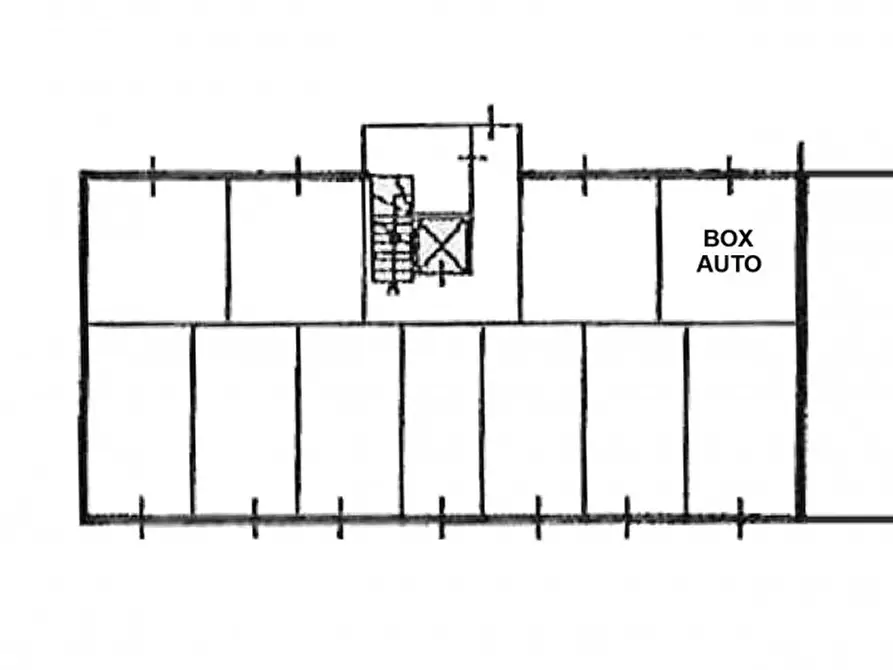 Immagine 11 di Appartamento in vendita  in Via Degli Argentieri Acesi, 6-12, 95024 Acireale CT, Italia a Acireale