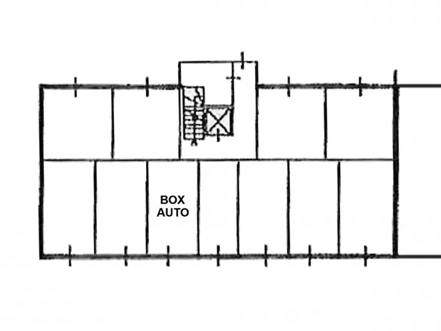 Immagine 4 di Appartamento in vendita  in Via Degli Argentieri Acesi, 6-12, 95024 Acireale CT, Italia a Acireale