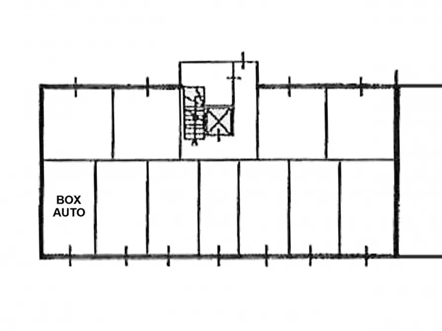 Immagine 4 di Appartamento in vendita  in Via Degli Argentieri Acesi, 6-12, 95024 Acireale CT, Italia a Acireale