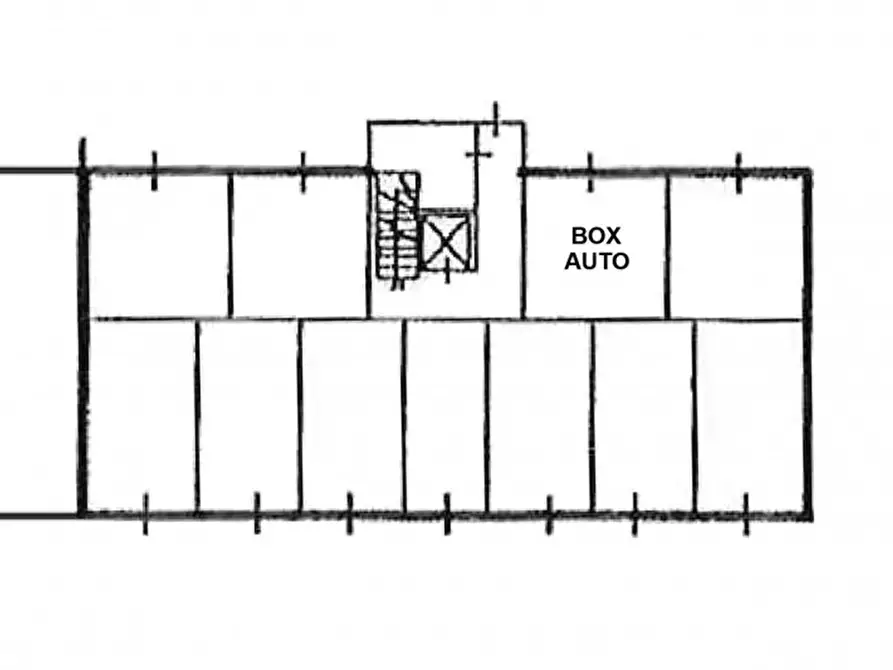 Immagine 4 di Appartamento in vendita  in Via Degli Argentieri Acesi, 6-12, 95024 Acireale CT, Italia a Acireale