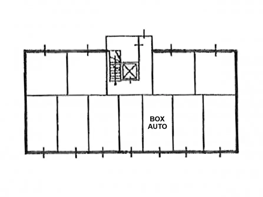 Immagine 4 di Appartamento in vendita  in Via Degli Argentieri Acesi, 14-16, 95024 Acireale CT, Italia a Acireale