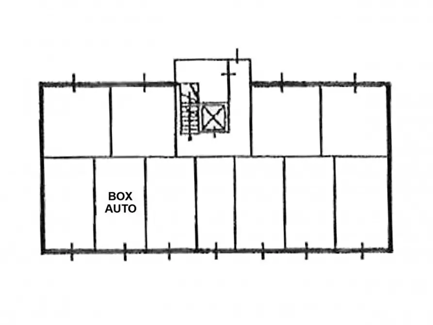 Immagine 4 di Appartamento in vendita  in Via Degli Argentieri Acesi, 14-16, 95024 Acireale CT, Italia a Acireale