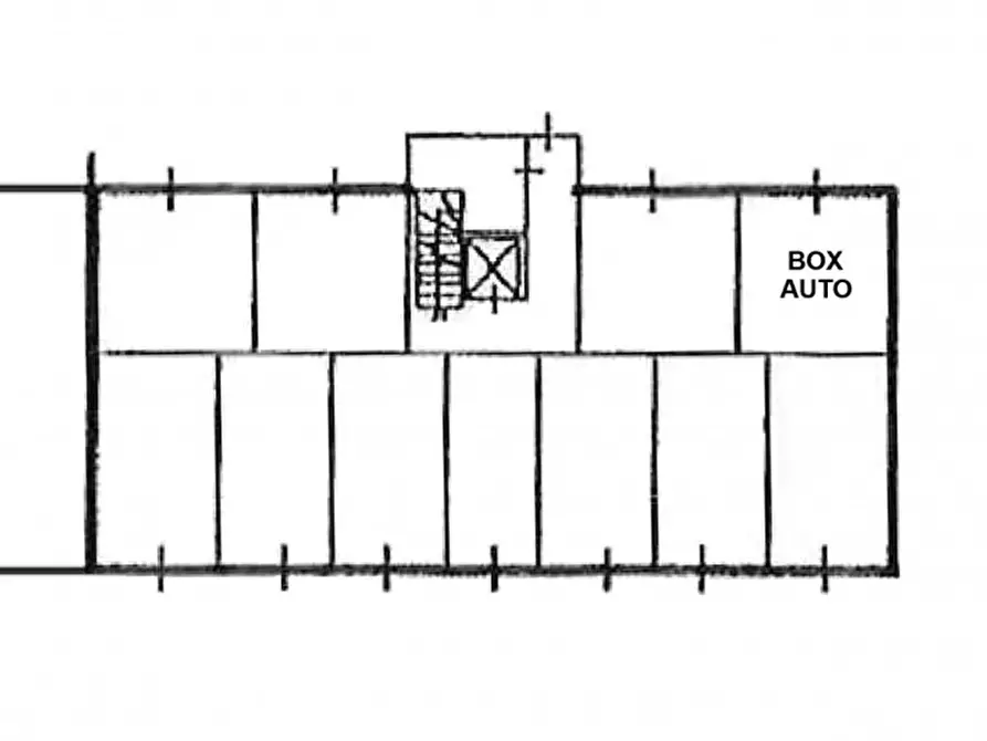 Immagine 4 di Appartamento in vendita  in Via Degli Argentieri Acesi, 6-12, 95024 Acireale CT, Italia a Acireale