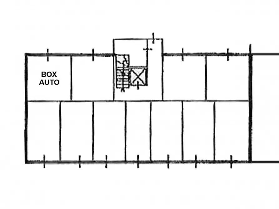 Immagine 4 di Appartamento in vendita  in Via Degli Argentieri Acesi, 6-12, 95024 Acireale CT, Italia a Acireale