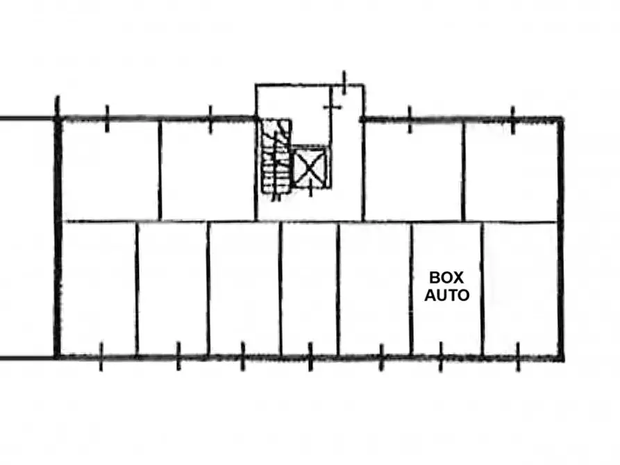 Immagine 4 di Appartamento in vendita  in Via Degli Argentieri Acesi, 6-12, 95024 Acireale CT, Italia a Acireale