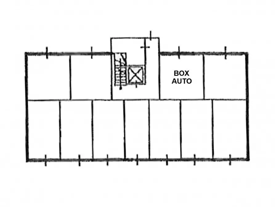 Immagine 4 di Appartamento in vendita  in Via Degli Argentieri Acesi, 14-16, 95024 Acireale CT, Italia a Acireale