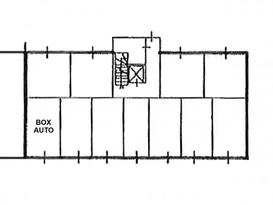 Immagine 4 di Appartamento in vendita  in Via Degli Argentieri Acesi, 6-12, 95024 Acireale CT, Italia a Acireale