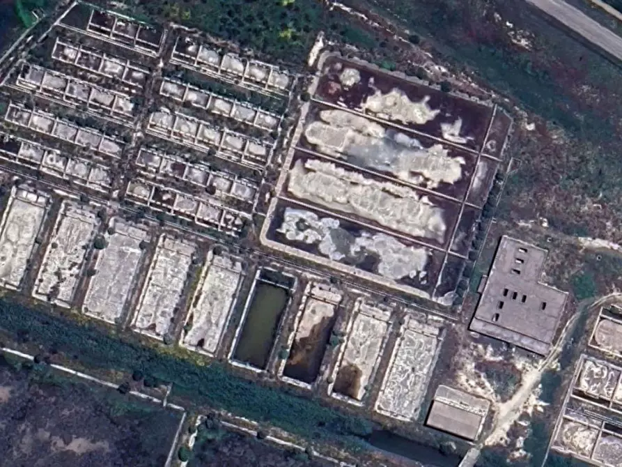 Immagine 3 di Terreno in vendita  in S.P. 78 Taranto, N. snc a Taranto