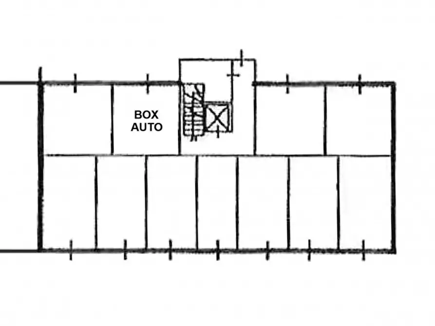 Immagine 4 di Appartamento in vendita  in Via Degli Argentieri Acesi, 6-12, 95024 Acireale CT, Italia a Acireale