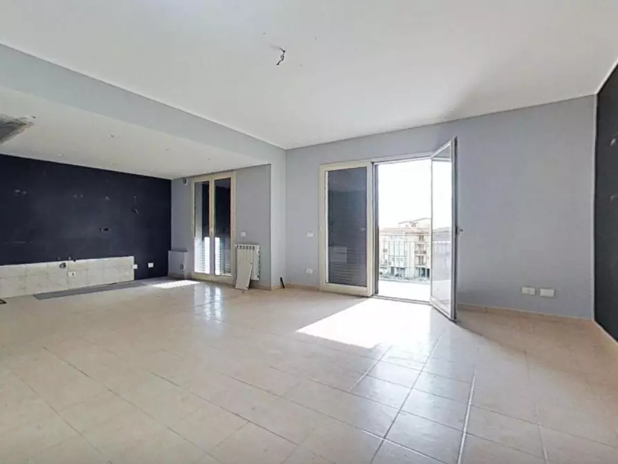 Immagine 2 di Appartamento in vendita  in Via Degli Argentieri Acesi, 6-12, 95024 Acireale CT, Italia a Acireale