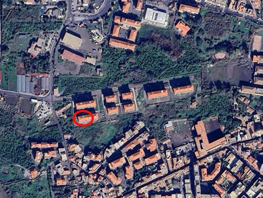 Immagine 9 di Appartamento in vendita  in Via Degli Argentieri Acesi, 6-12, 95024 Acireale CT, Italia a Acireale
