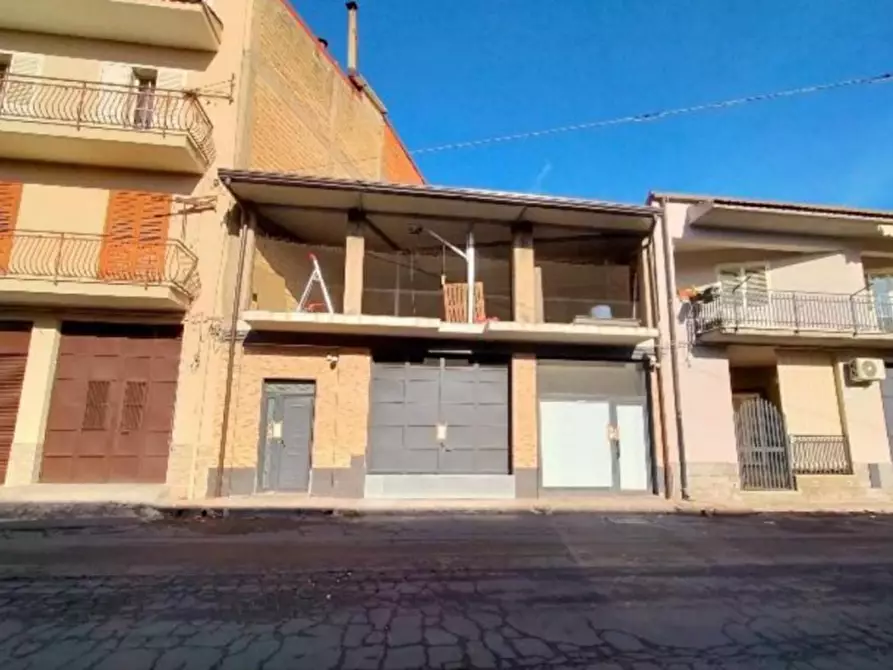 Immagine 1 di Negozio in vendita  in Via Giacomo Brodolini, 95048 Scordia CT, Italia a Scordia