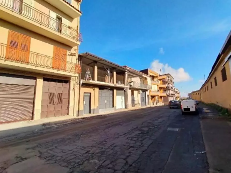 Immagine 2 di Negozio in vendita  in Via Giacomo Brodolini, 95048 Scordia CT, Italia a Scordia