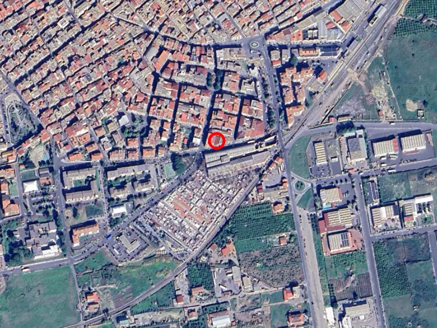 Immagine 8 di Negozio in vendita  in Via Giacomo Brodolini, 95048 Scordia CT, Italia a Scordia