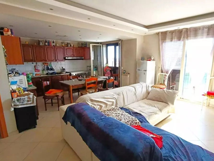 Immagine 2 di Appartamento in vendita  in Via Degli Argentieri Acesi, 6-12, 95024 Acireale CT, Italia a Acireale