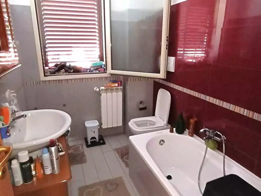 Immagine 3 di Appartamento in vendita  in Via Degli Argentieri Acesi, 6-12, 95024 Acireale CT, Italia a Acireale