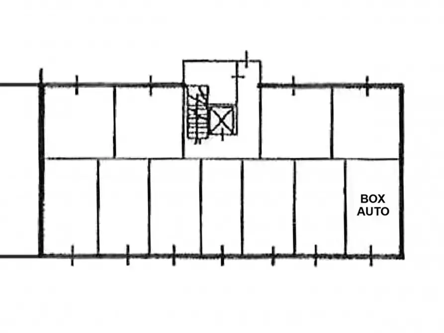 Immagine 4 di Appartamento in vendita  in Via Degli Argentieri Acesi, 6-12, 95024 Acireale CT, Italia a Acireale
