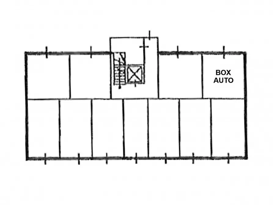 Immagine 4 di Appartamento in vendita  in Via Degli Argentieri Acesi, 14-16, 95024 Acireale CT, Italia a Acireale