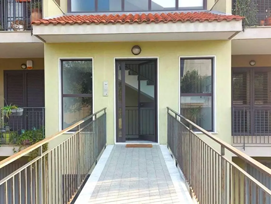 Immagine 6 di Appartamento in vendita  in Via Degli Argentieri Acesi, 14-16, 95024 Acireale CT, Italia a Acireale
