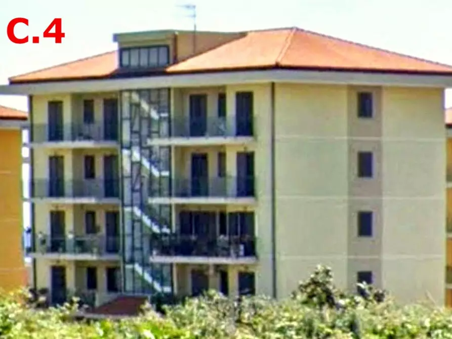 Immagine 1 di Appartamento in vendita  in Via Degli Argentieri Acesi, 14-16, 95024 Acireale CT, Italia a Acireale