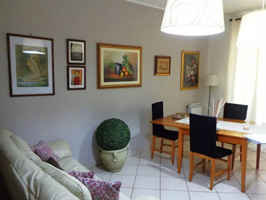 Immagine 2 di Appartamento in vendita  in Via Degli Argentieri Acesi, 14-16, 95024 Acireale CT, Italia a Acireale