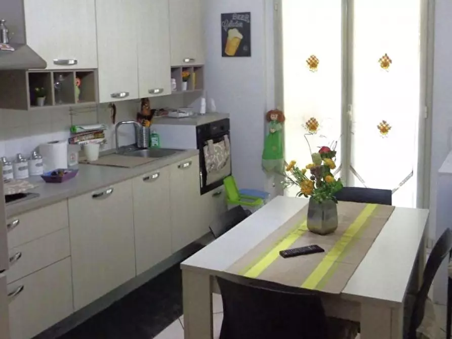 Immagine 3 di Appartamento in vendita  in Via Degli Argentieri Acesi, 14-16, 95024 Acireale CT, Italia a Acireale