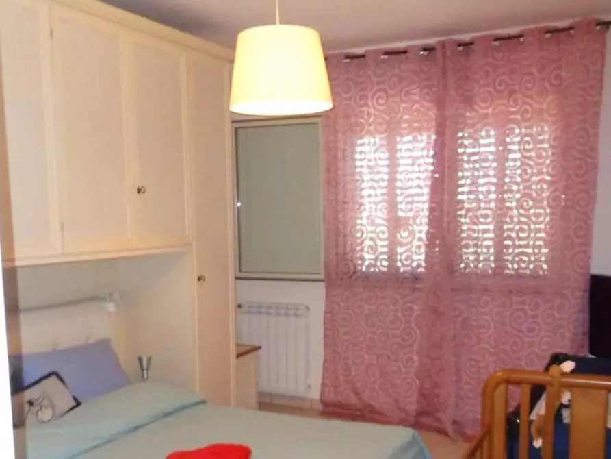 Immagine 4 di Appartamento in vendita  in Via Degli Argentieri Acesi, 14-16, 95024 Acireale CT, Italia a Acireale
