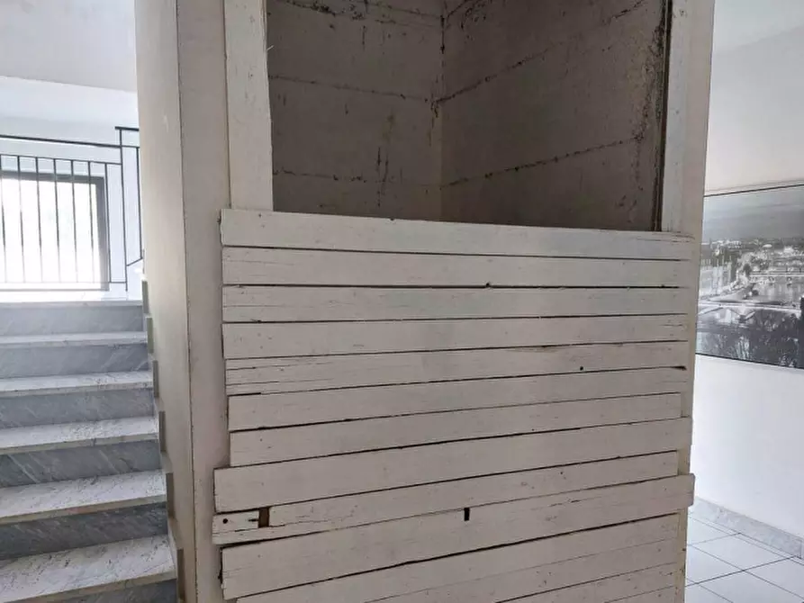 Immagine 7 di Appartamento in vendita  in Via Degli Argentieri Acesi, 14-16, 95024 Acireale CT, Italia a Acireale