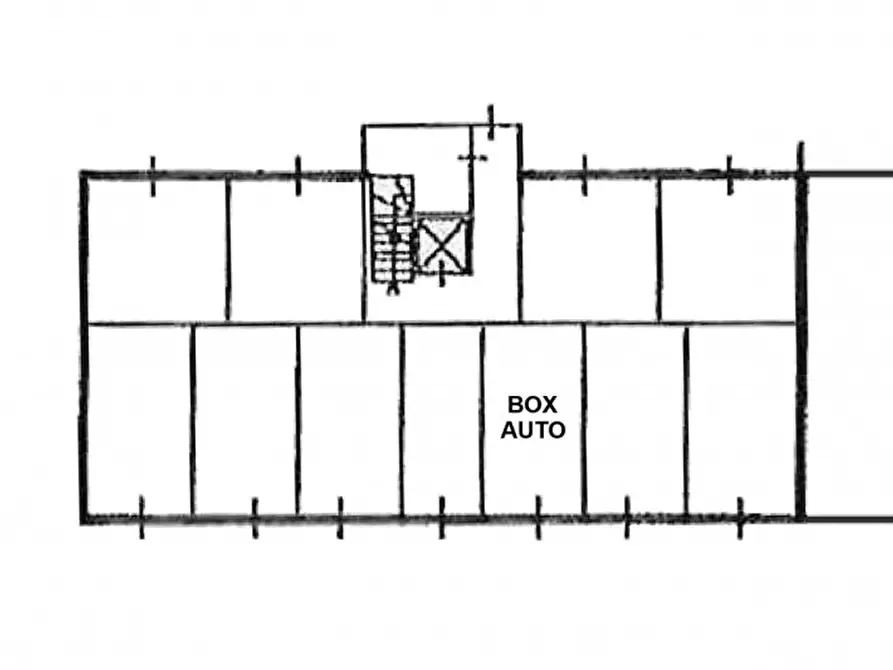 Immagine 4 di Appartamento in vendita  in Via Degli Argentieri Acesi, 6-12, 95024 Acireale CT, Italia a Acireale