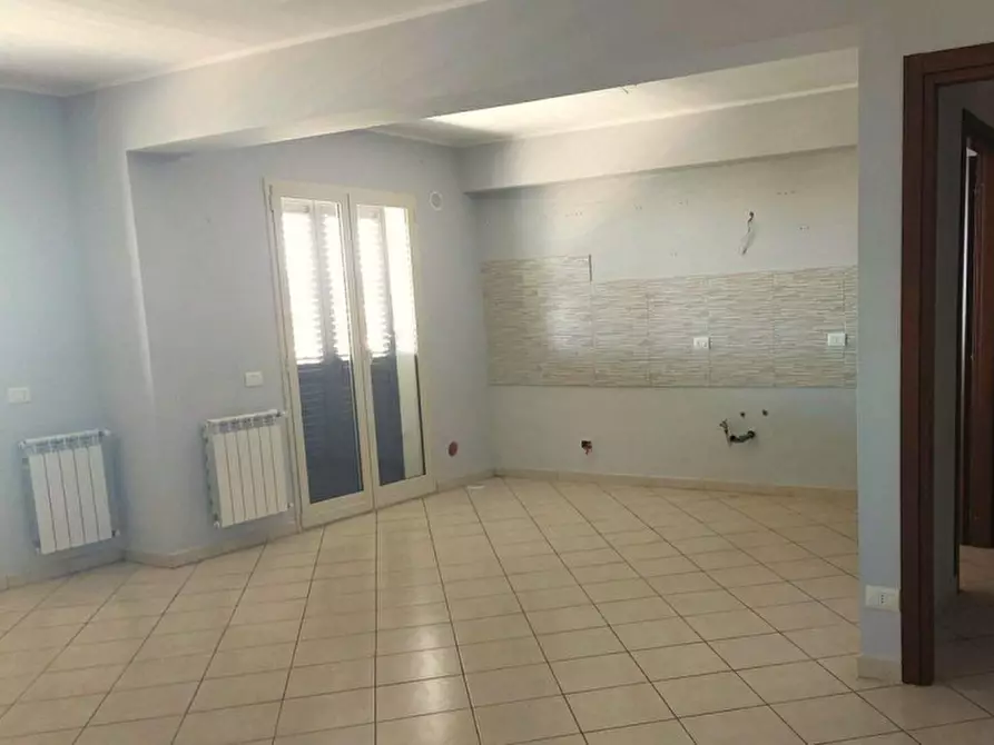 Immagine 2 di Appartamento in vendita  in Via Degli Argentieri Acesi, 6-12, 95024 Acireale CT, Italia a Acireale