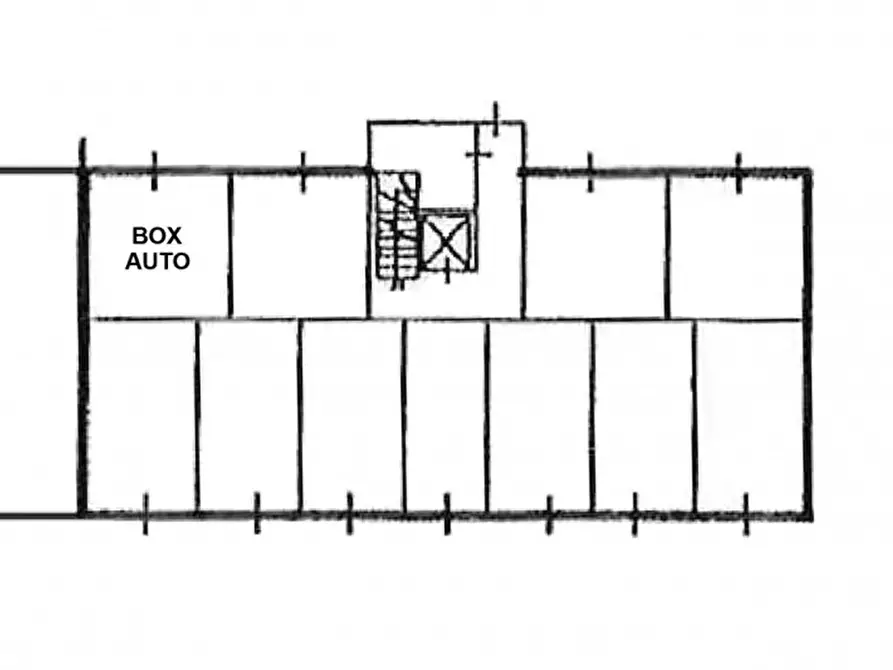 Immagine 4 di Appartamento in vendita  in Via Degli Argentieri Acesi, 6-12, 95024 Acireale CT, Italia a Acireale