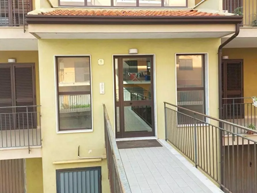 Immagine 8 di Appartamento in vendita  in Via Degli Argentieri Acesi, 6-12, 95024 Acireale CT, Italia a Acireale