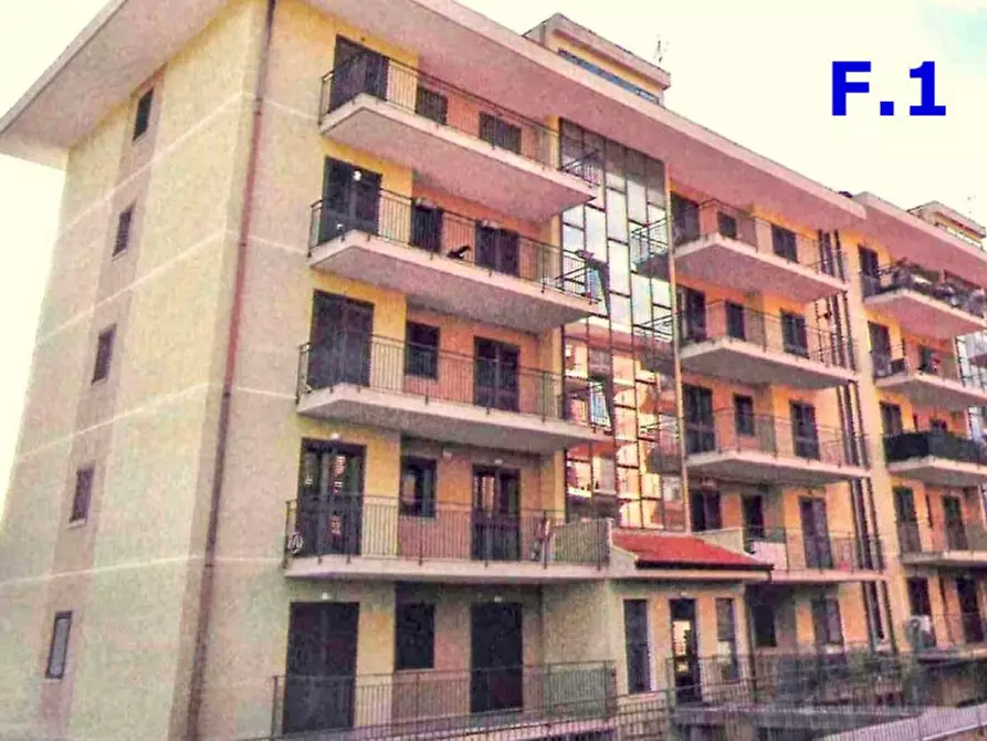 Immagine 1 di Appartamento in vendita  in Via Degli Argentieri Acesi, 6-12, 95024 Acireale CT, Italia a Acireale